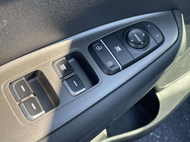 Used 2019 Kia Optima LX FWD image 15