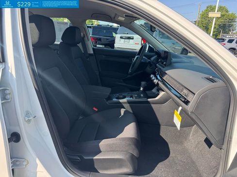 New 2026 Honda Civic LX image 15