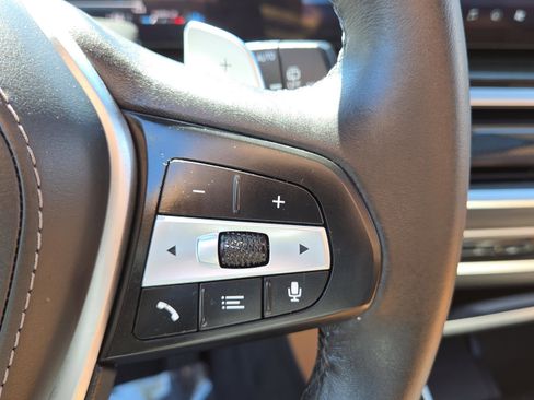 Certified 2024 BMW X5 xDrive40i w/ Premium Package image 30