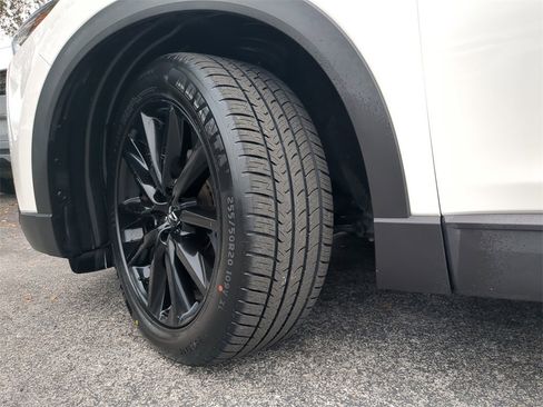 Used 2022 MAZDA CX-9 Touring Plus image 36