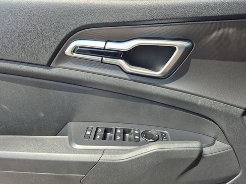 New 2027 Kia Sportage S AWD/4WD image 7