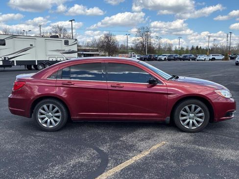 Used 2013 Chrysler 200 Touring image 5