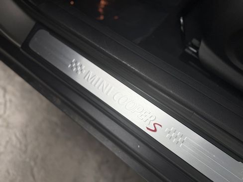 Used 2020 MINI Cooper Clubman S w/ Storage Package image 9