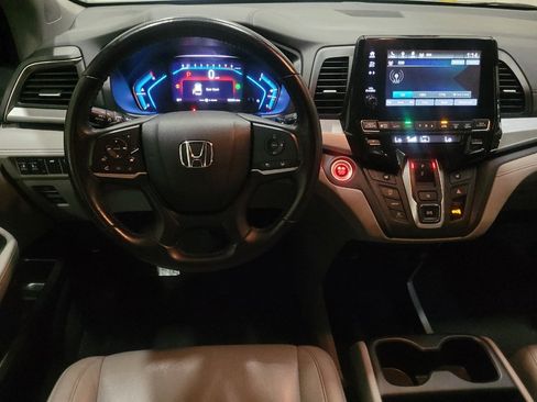 Used 2021 Honda Odyssey EX-L image 22