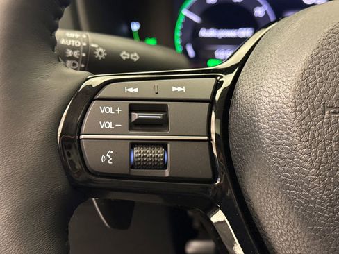 New 2026 Honda Accord Touring image 31