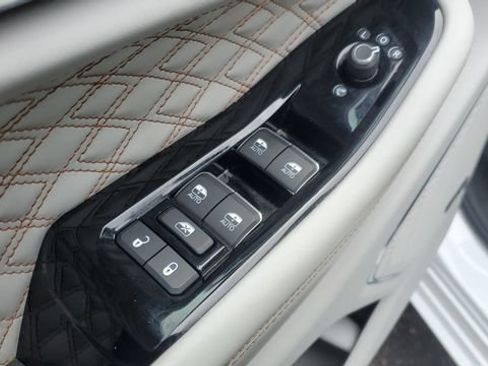 Certified 2023 Jeep Grand Cherokee L Summit w/ Advanced Protech Group IV image 12