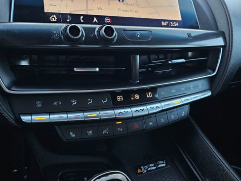 Used 2020 Cadillac CT5 Sport w/ Parking Package image 20