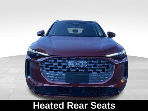 New 2025 Audi Q5 Prestige image 9