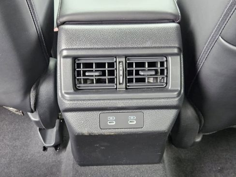 Used 2025 Honda Accord Sport image 42