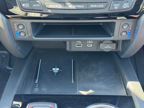 New 2026 Honda Ridgeline Black Edition image 18