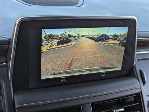 Used 2023 Chevrolet Tahoe Premier image 27