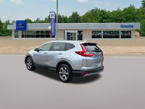 Used 2019 Honda CR-V EX image 9