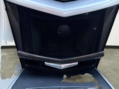 Used 2014 Cadillac SRX Luxury w/ Driver Awareness Package image 49