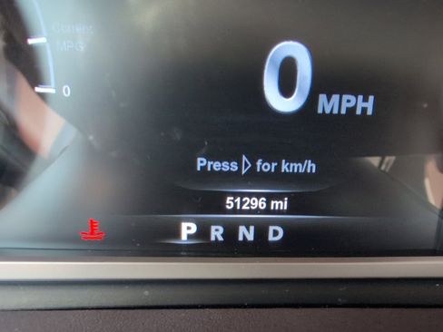 Used 2018 RAM 2500 Longhorn image 6