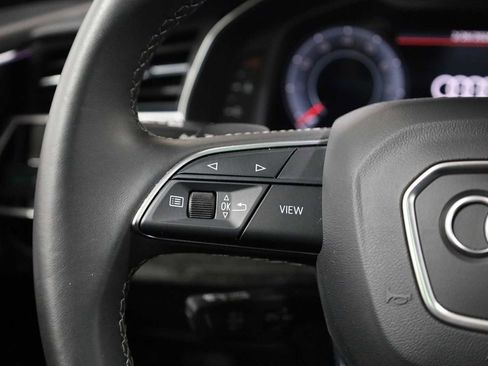 Used 2023 Audi Q8 Premium Plus w/ Premium Plus Package image 25