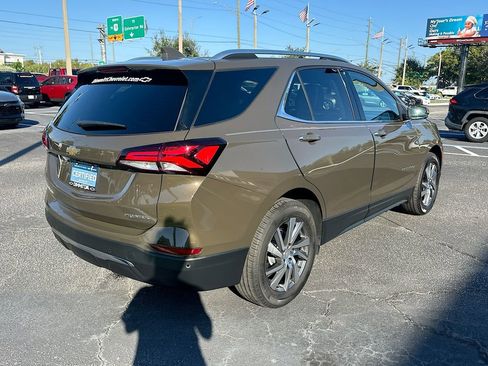 Certified 2023 Chevrolet Equinox Premier image 6
