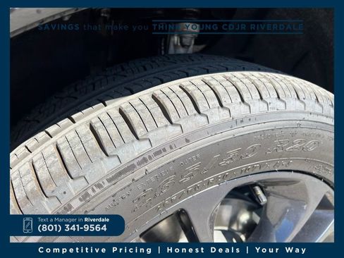 New 2026 Dodge Durango GT image 27