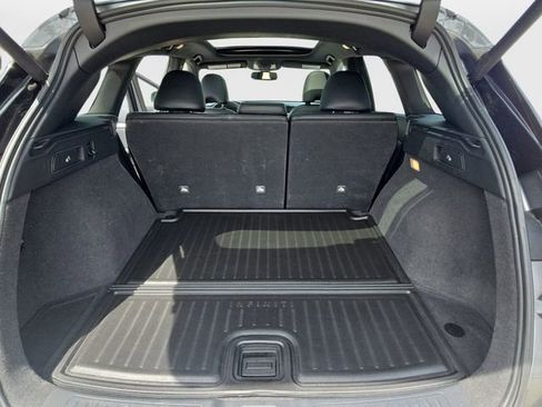 Used 2020 INFINITI QX50 Essential w/ Edition 30 Package AWD/4WD image 13