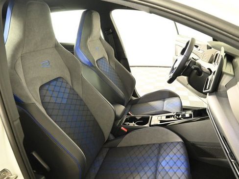 New 2026 Volkswagen Golf w/ Euro Style Package image 13