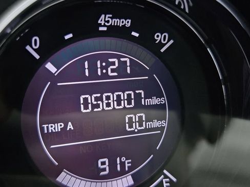 Used 2020 Honda HR-V Sport image 25