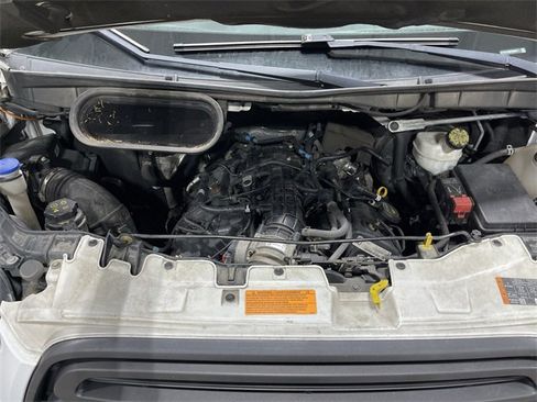 Used 2015 Ford Transit 150 130 Low Roof w/ Interior Upgrade Package image 21