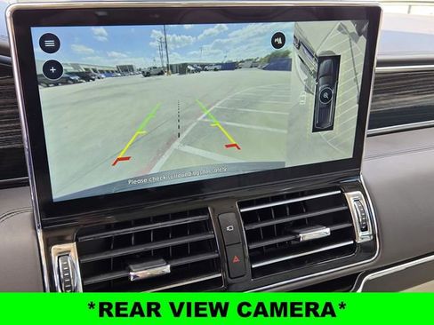 Used 2024 Lincoln Navigator L Black Label image 20
