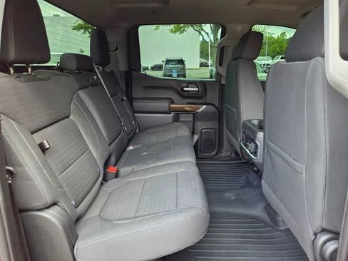 Used 2021 GMC Sierra 1500 Elevation AWD/4WD image 20