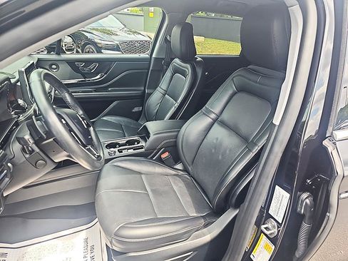 Used 2020 Lincoln Corsair Reserve w/ Equipment Group 201A FWD image 15