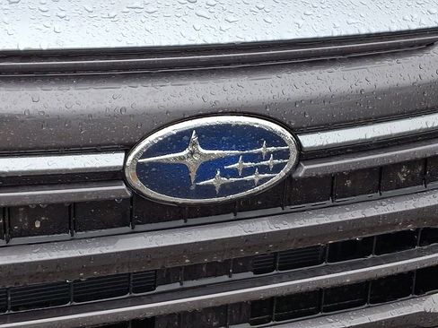 New 2026 Subaru Forester Premium image 4