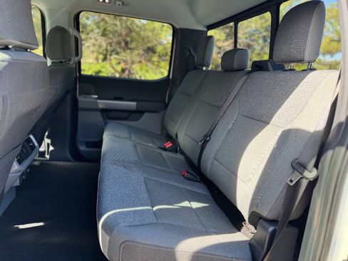 Used 2024 Ford F150 XLT w/ Equipment Group 302A MID image 18