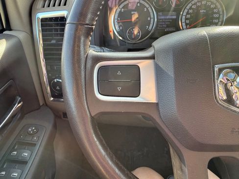 Used 2010 Dodge Ram 2500 Truck Laramie w/ Protection Group AWD/4WD image 17