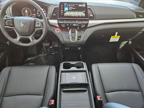 New 2026 Honda Odyssey Sport-L image 14