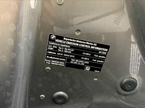 New 2026 BMW 530i xDrive w/ Premium Package image 17