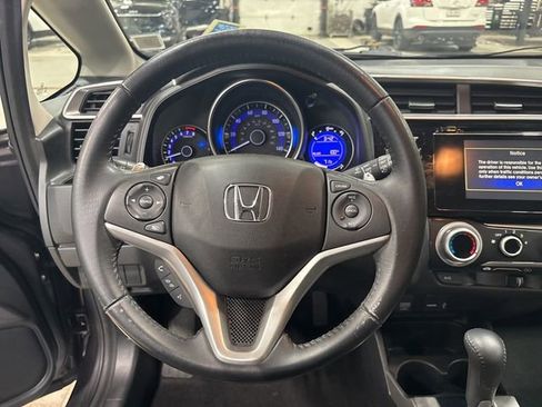 Used 2016 Honda Fit EX-L image 17