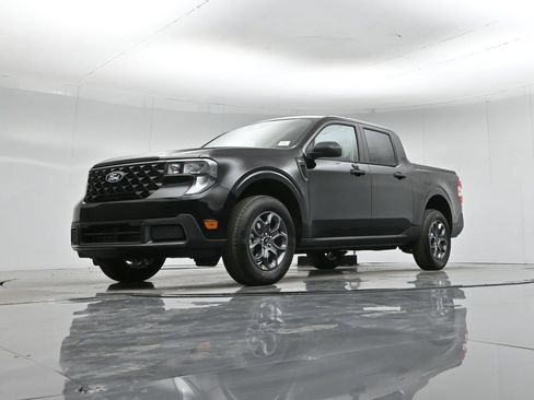New 2026 Ford Maverick XLT FWD image 42