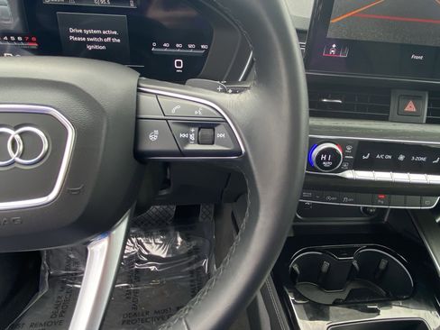 Used 2024 Audi A5 2.0T Premium Plus image 22