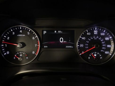 Used 2024 Kia Forte LXS w/ LXS Technology Package FWD image 37