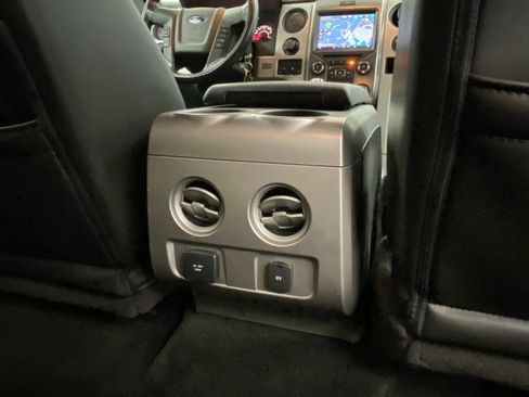 Used 2014 Ford F150 Raptor w/ Equipment Group 801A Luxury image 36