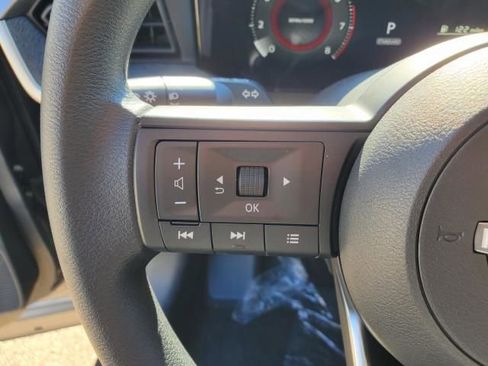 New 2026 Nissan Kicks SV image 22