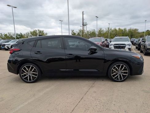 Used 2024 Subaru Impreza 2.0i Sport AWD/4WD image 2