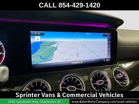 Used 2019 Mercedes-Benz E 450 Coupe image 14