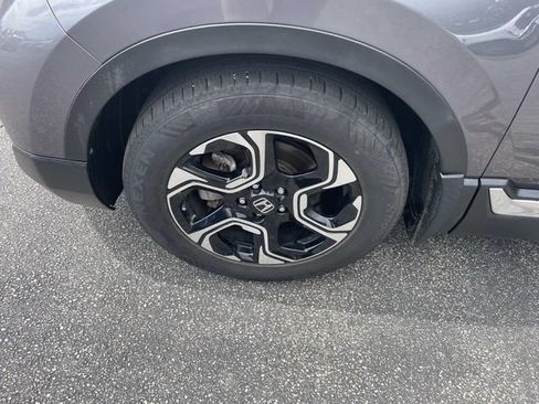 Used 2019 Honda CR-V Touring image 16