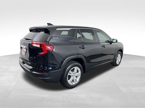 Used 2023 GMC Terrain SLE AWD/4WD image 7