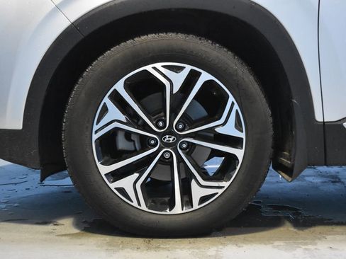 Used 2019 Hyundai Santa Fe FWD image 26