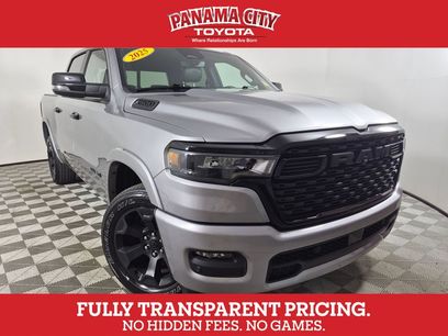 Used 2025 RAM 1500 Big Horn