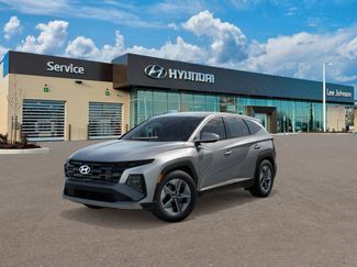 New 2026 Hyundai Tucson SEL w/ Tow & Go Package AWD/4WD video 1