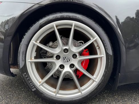 Used 2013 Porsche 911 Carrera S image 20