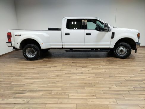Used 2021 Ford F350 XLT w/ XLT Value Package image 15