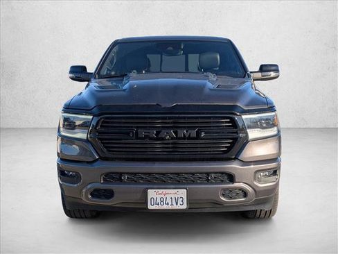 Used 2023 RAM 1500 Laramie image 2