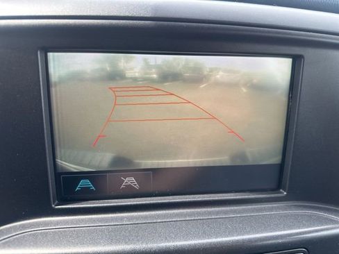 Used 2017 Chevrolet Silverado 3500 W/T w/ Snow Plow Prep Package image 15